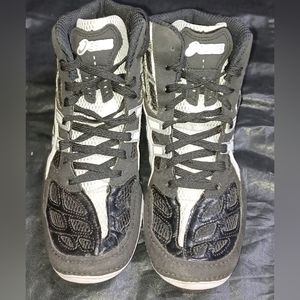 ASICS Split Second Wrestling Shoe